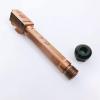 T PRO&T Match Grade Threaded Barrel-14mm CCW (G19 Copper Rose